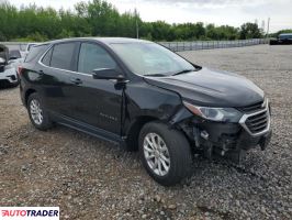 Chevrolet Equinox 2019 1