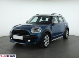 Mini Countryman 2017 1.5 134 KM Mini Countryman 2017 1.5 134 KM
