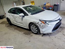 Toyota Corolla 2023 1