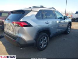 Toyota Pozostałe 2024 2 Toyota Pozostałe 2024 2