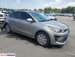 Kia Rio 2023 1 Kia Rio 2023 1