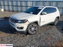 Jeep Compass 2019 2