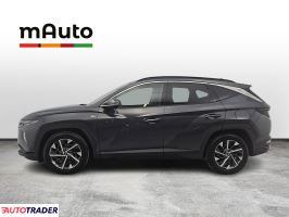 Hyundai Tucson 2023 1.6 150 KM