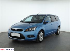 Ford Focus 2008 2.0 143 KM