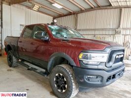 Dodge Ram 2021 6 Dodge Ram 2021 6