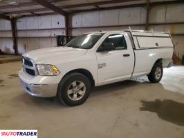 Dodge Ram 2023 3
