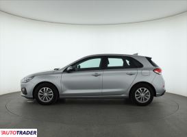 Hyundai i30 2022 1.5 108 KM