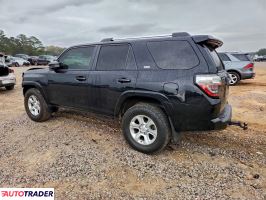 Toyota Pozostałe 2021 4