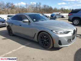 BMW 430 2024 2 BMW 430 2024 2