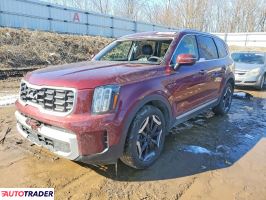 Kia Pozostałe 2024 3