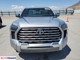 Toyota Tundra 2023 3 Toyota Tundra 2023 3