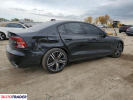 Volvo S60 2020 2