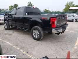 Ford Pozostałe 2020 6