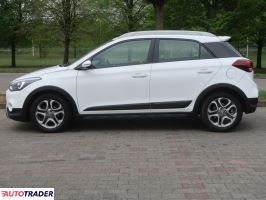 Hyundai i20 2019 1.4 99 KM