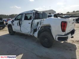 GMC Sierra 2023 6 GMC Sierra 2023 6