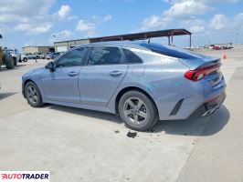 Kia Pozostałe 2022 1