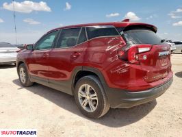 GMC Terrain 2024 1