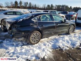 Hyundai Sonata 2024 2