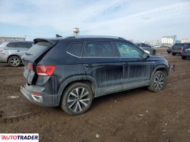 Volkswagen Pozostałe 2024 1