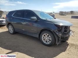 Chevrolet Equinox 2020 1