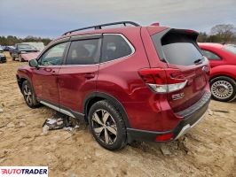 Subaru Forester 2020 2