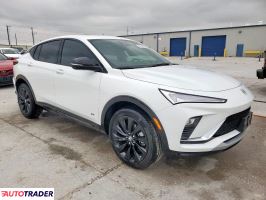 Buick Pozostałe 2025 1