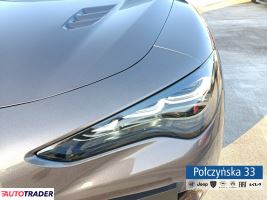 Alfa Romeo Stelvio 2025 2.9 520 KM