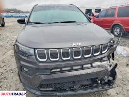 Jeep Compass 2022 2