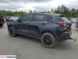 Subaru Pozostałe 2025 2 Subaru Pozostałe 2025 2