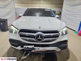Mercedes CL 2021 3