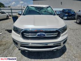 Ford Ranger 2019 2