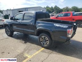 Toyota Tacoma 2022 3 Toyota Tacoma 2022 3