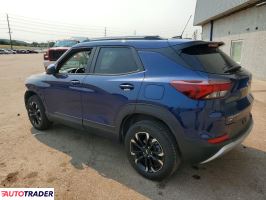 Chevrolet Blazer 2023 1