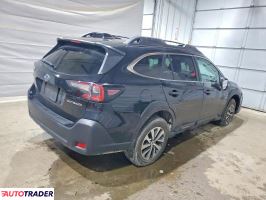 Subaru Outback 2024 2