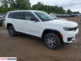 Jeep Cherokee 2025 3
