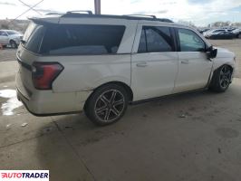 Ford Expedition 2020 3