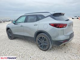 Chevrolet Blazer 2023 2