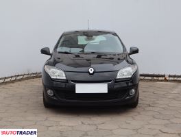 Renault Megane 2013 1.6 99 KM