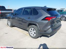 Toyota Pozostałe 2023 2