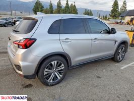 Mitsubishi Outlander 2021 2