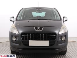 Peugeot 3008 2013 1.6 112 KM