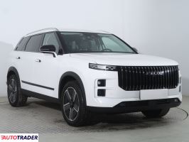 Jaecoo 7 - zobacz ofertę