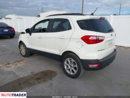 Ford EcoSport 2021 1