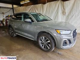 Audi Q5 2024 2