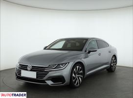 Volkswagen Arteon 2017 2.0 236 KM