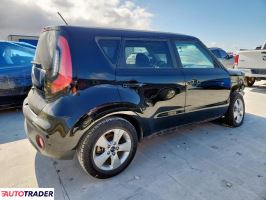Kia Soul 2019 1