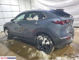 Mazda CX-30 2023 2