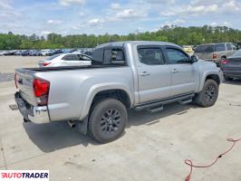 Toyota Tacoma 2021 3