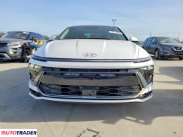 Hyundai Sonata 2025 2