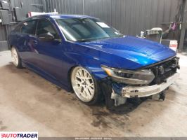 Honda Accord 2019 1 Honda Accord 2019 1